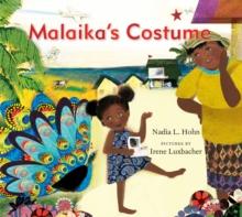 Malaikas Costume