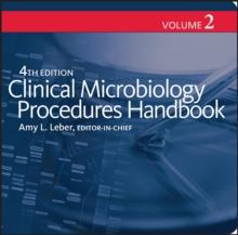 Clinical Microbiology Procedures Handbook