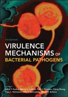 Virulence Mechanisms of Bacterial Pathogens