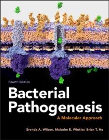 Bacterial Pathogenesis : A Molecular Approach