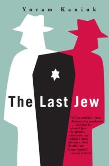 The Last Jew