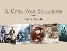 A Civil War Scrapbook