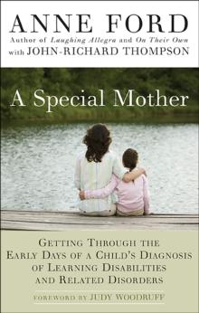 A Special Mother : Getting Through the Early Days of a Child's Diagnosis of Learning Disabilities and Related Disorders