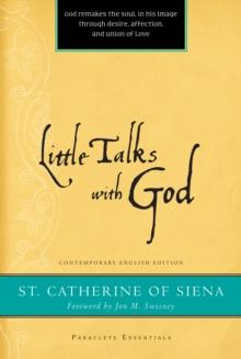 Little Talks with God