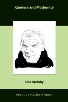 Kundera and Modernity : English/Spanish Edition