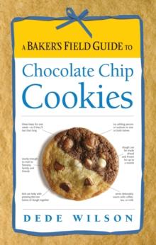 A Baker's Field Guide to Chocolate Chip Cookies