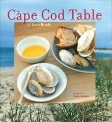 Cape Cod Table