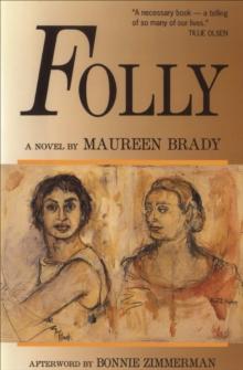 Folly : A Novel