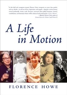 A Life in Motion