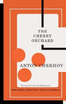 The Cherry Orchard