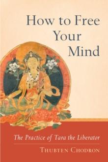 How to Free Your Mind : The Practice of Tara the Liberator