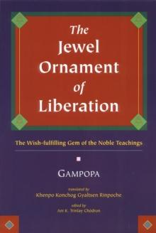 Jewel Ornament of Liberation