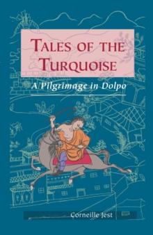 Tales of the Turquoise