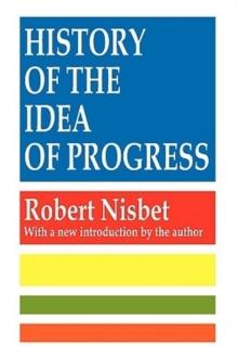 History of the Idea of Progress