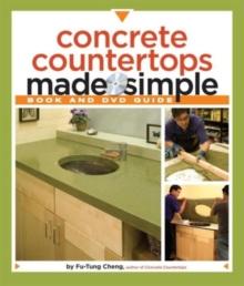 Concrete Countertops Made Simple