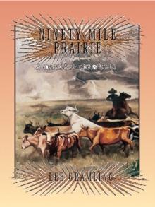 Ninety-Mile Prairie : A Cracker Western