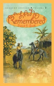 A Land Remembered : Student Guide Edition Vol 2