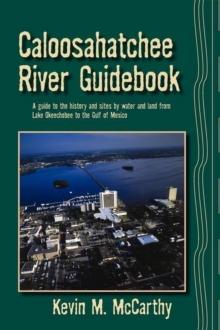 Caloosahatchee River Guidebook