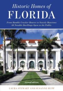 Historic Homes of Florida