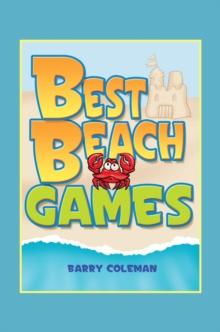 Best Beach Games