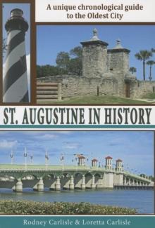 St Augustine in History