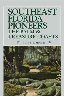 Southeast Florida Pioneers