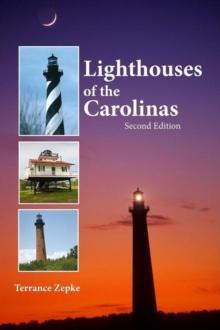 Lighthouses of the Carolinas