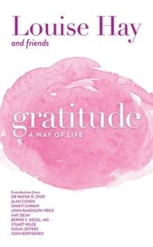 Gratitude : A Way of Life