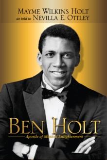 Ben Holt