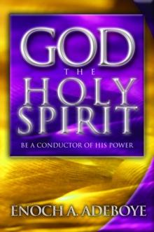 God, The Holy Spirit