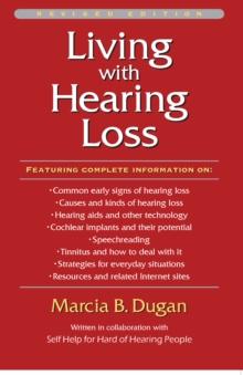 Living with Hearing Loss