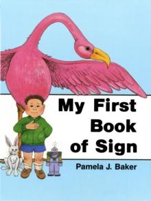 My First Book of Sign