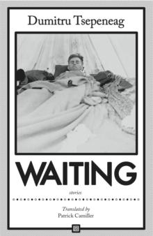 Waiting: stories : Stories