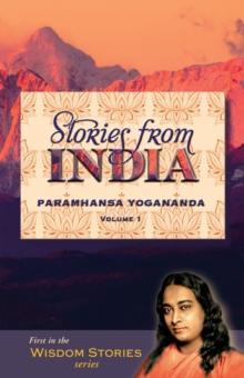 Stories from India, Volume One