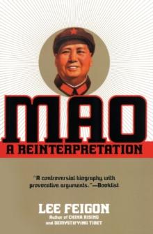 Mao : A Reinterpretation