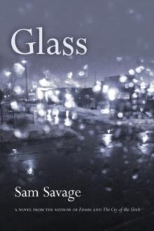 Glass : A Novel