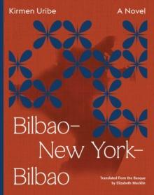 Bilbao-New York-Bilbao