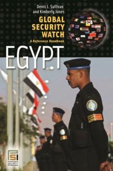 Global Security Watch-Egypt : A Reference Handbook