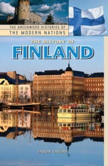 The History of Finland