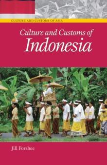 Culture and Customs of Indonesia