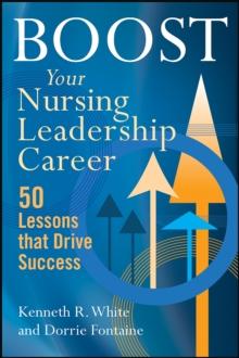 Boost Your Nursing Leadership Career