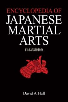 Encyclopedia Of Japanese Martial Arts