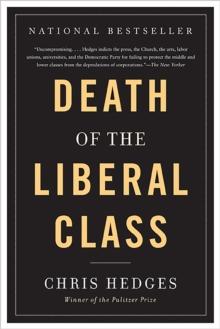 Death of the Liberal Class