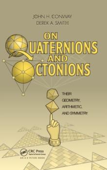 On Quaternions and Octonions