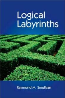 Logical Labyrinths