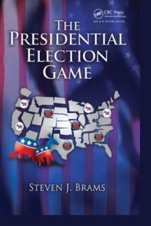 The Presidential Election Game