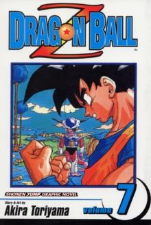 Dragon Ball Z, Vol. 7