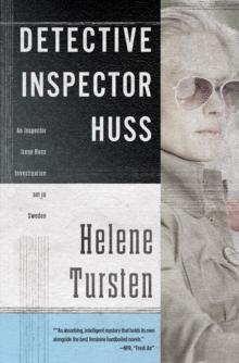 Detective Inspector Huss