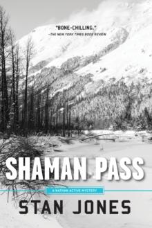 Shaman Pass