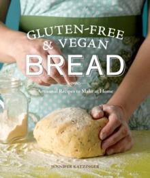 Gluten-Free & Vegan Bread